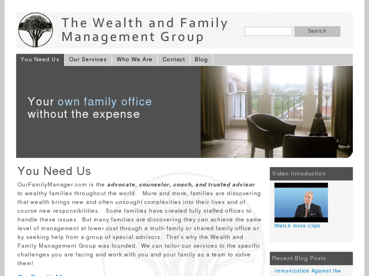 www.ourfamilymanager.com