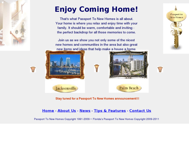 www.passporttonewhomes.com