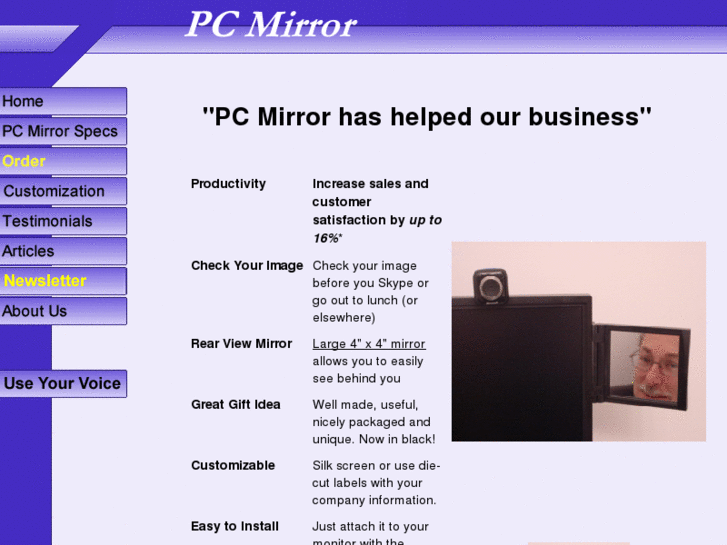 www.pcmirror.com