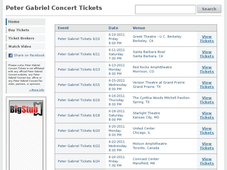 www.petergabrielconcerttickets.com