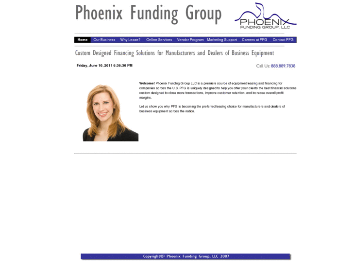 www.phoenixfundingonline.com