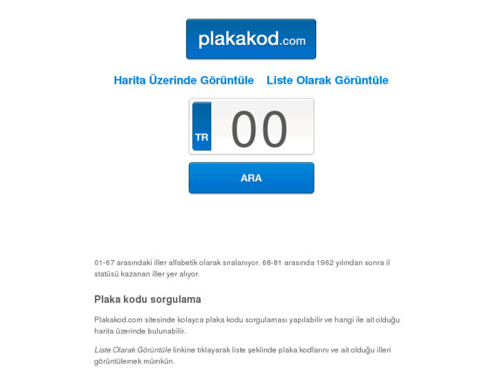 www.plakakod.com