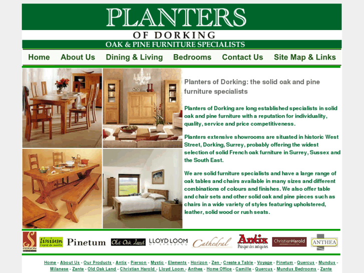 www.plantersofdorking.com