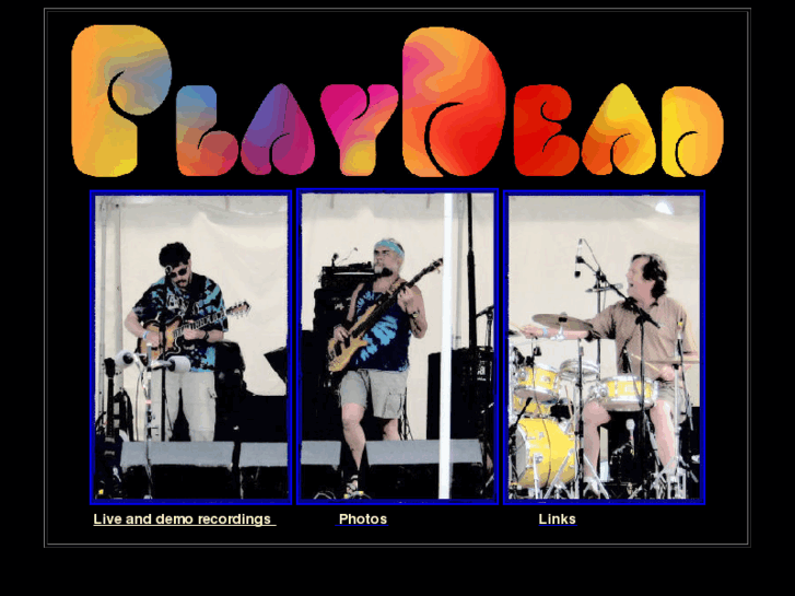 www.playdeadband.com