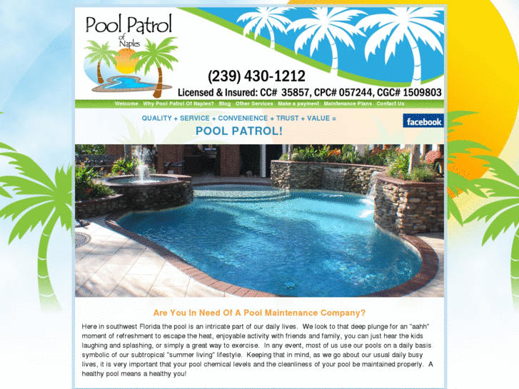 www.poolpatrolofnaples.com