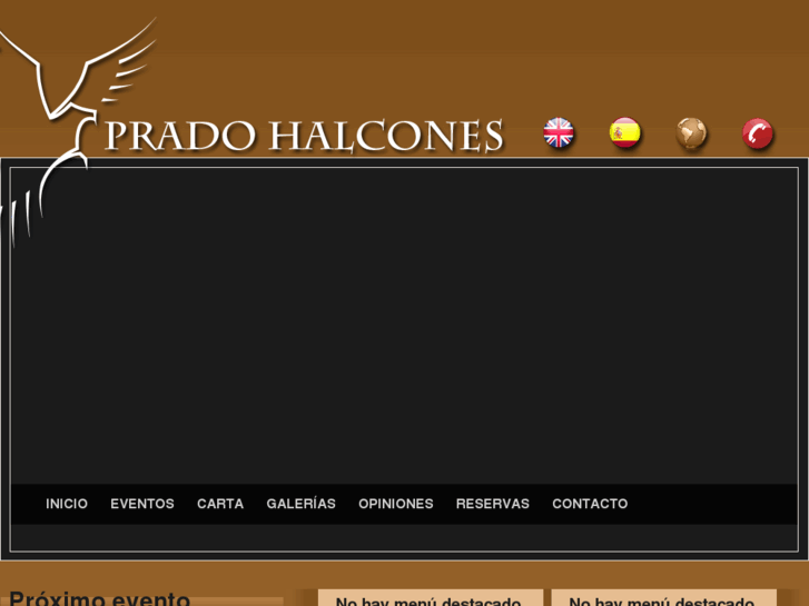 www.prado-halcones.com