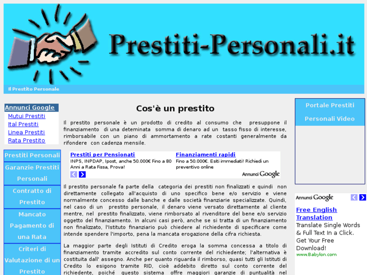 www.prestiti-personali.it