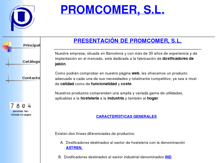 www.promcomer.com