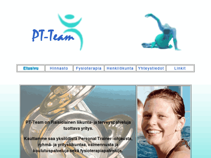 www.pt-team.net