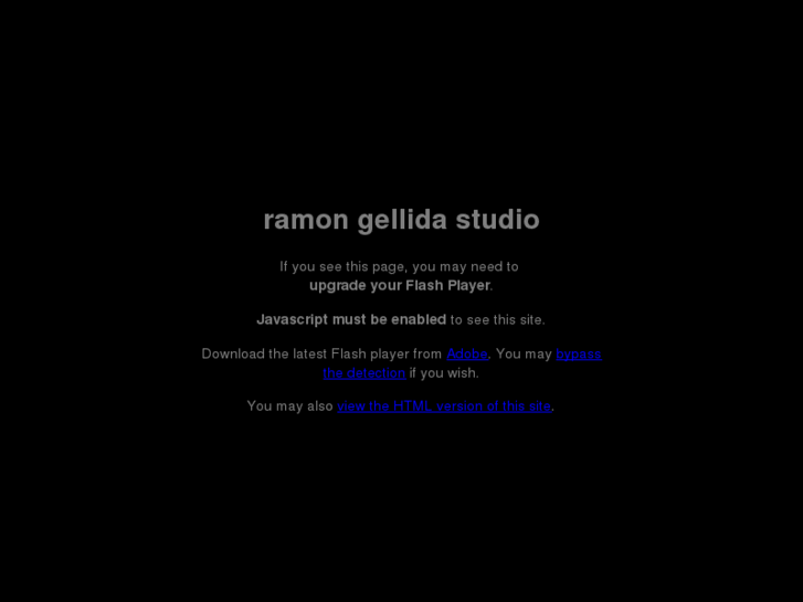 www.ramongellida.com