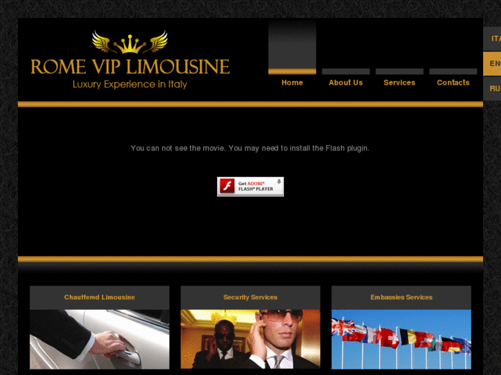 www.romeviplimousine.com