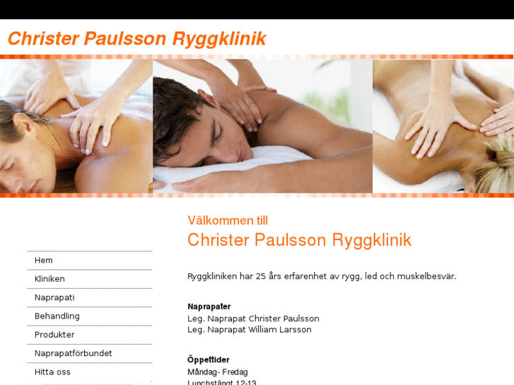 www.ryggklinik.com