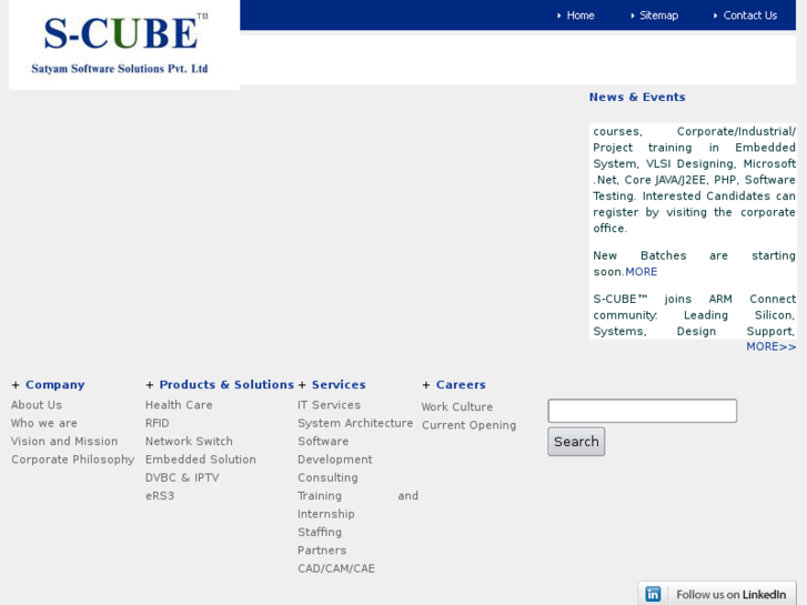 www.s-cubetech.com