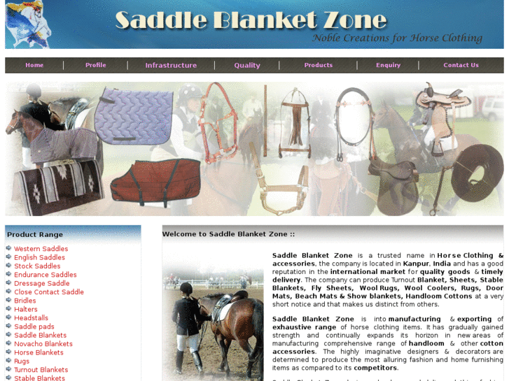 www.saddleblanketzone.com