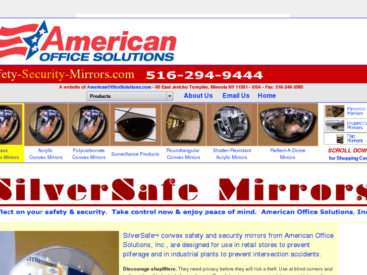 www.safety-security-mirrors.com