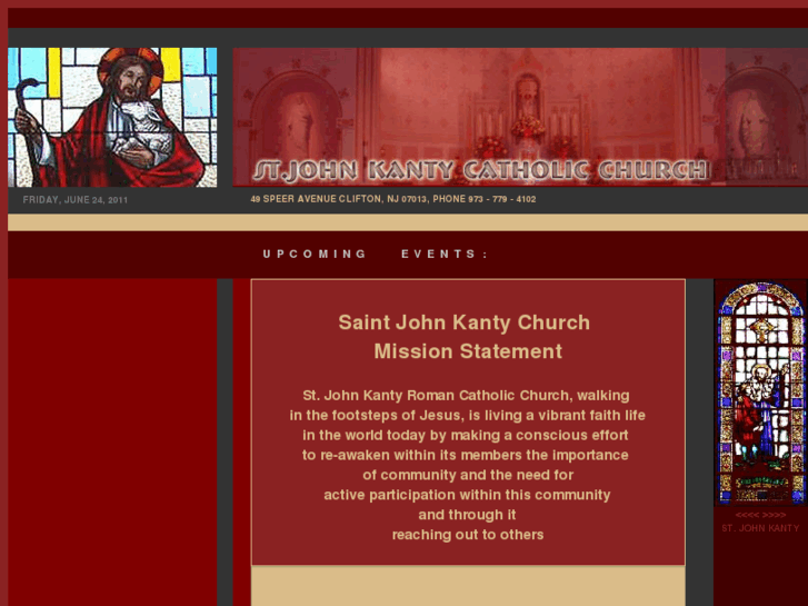 www.saintjohnkanty.org