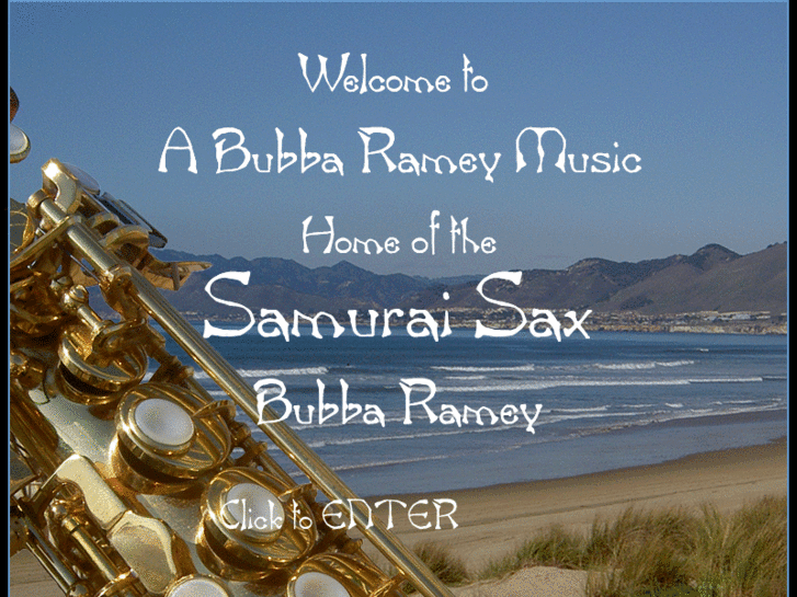 www.samurai-sax.com