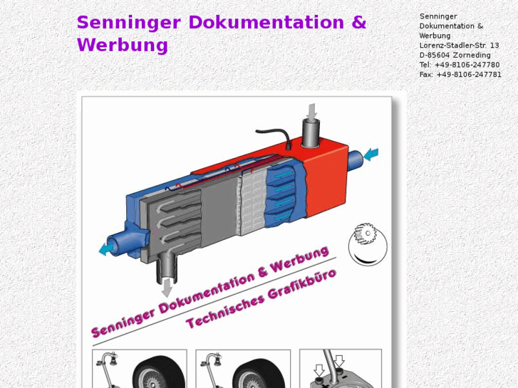 www.senninger-dok.de