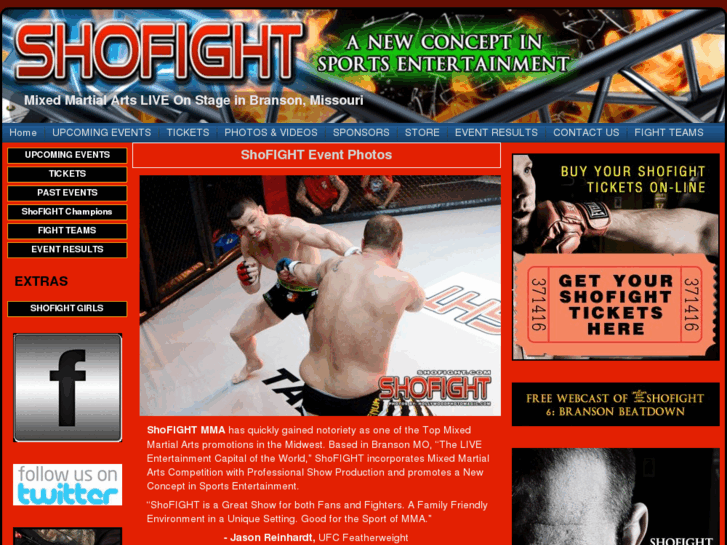 www.shofight.net
