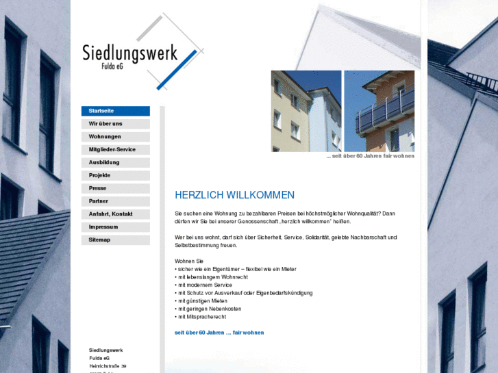 www.siedlungswerk-fulda.com