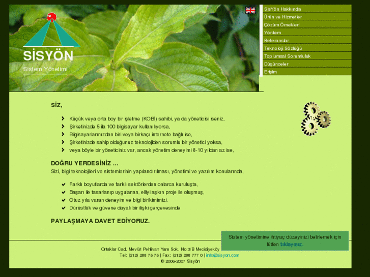 www.sisyon.com