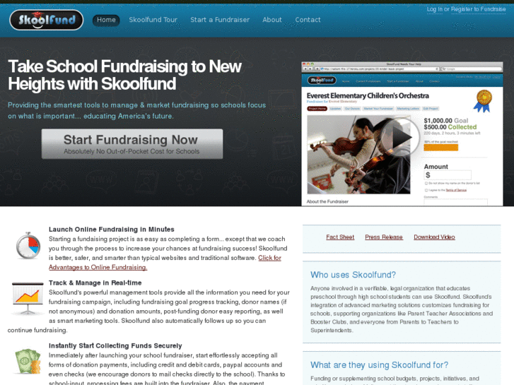 www.skoolfund.com