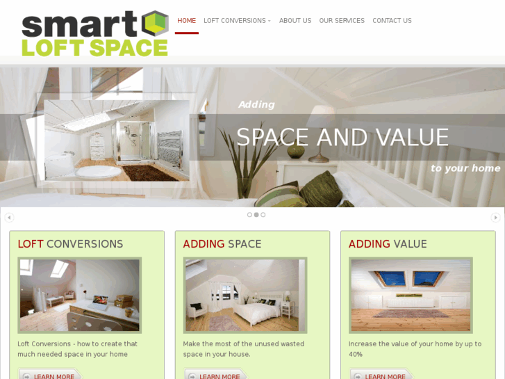 www.smartloftspace.com