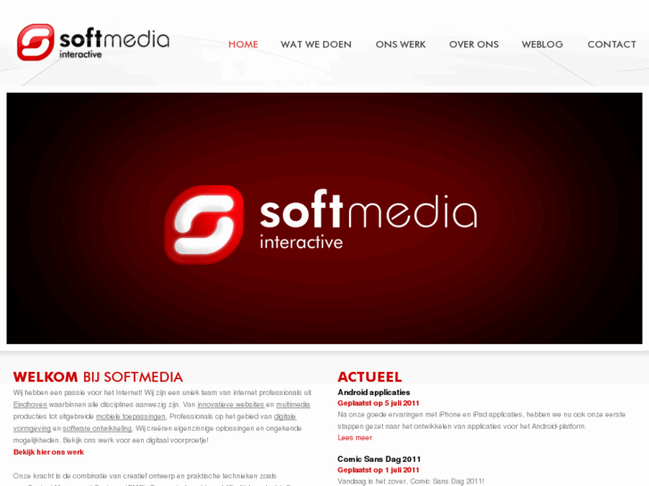 www.softmedia.nl