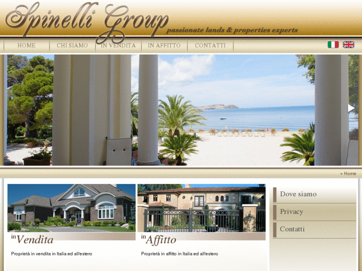 www.spinelligroup.com