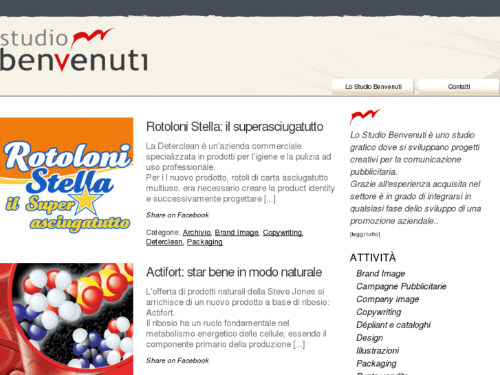 www.studiobenvenuti.com