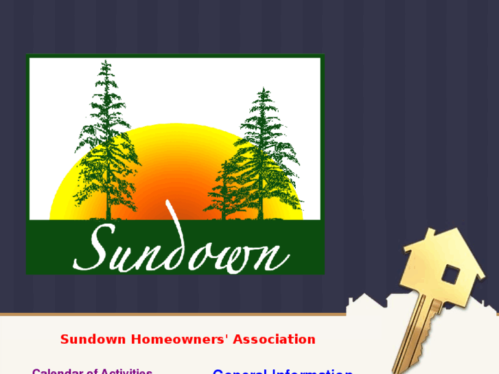 www.sundown-homeowners.org