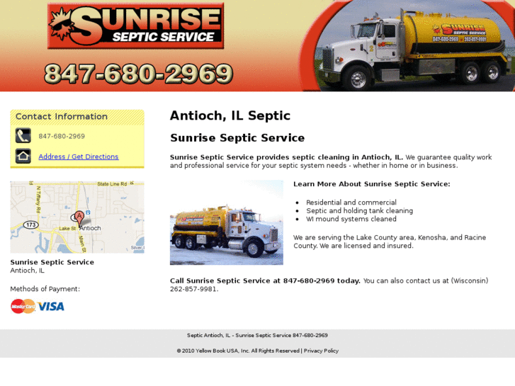 www.sunrisesepticservice.com