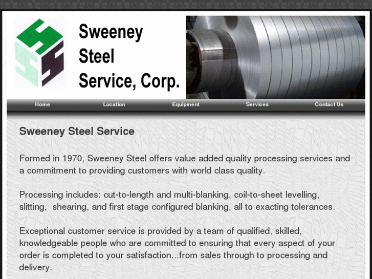 www.sweeneysteel.com