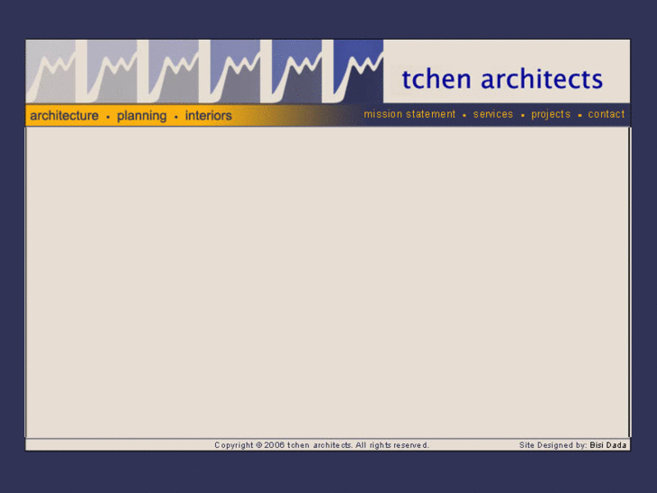 www.tchenarch.com