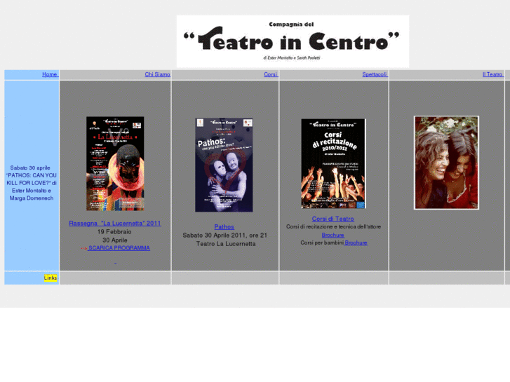 www.teatroincentro.com