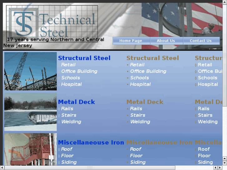 www.technicalsteel.net