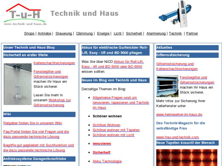 www.technik-und-haus.de