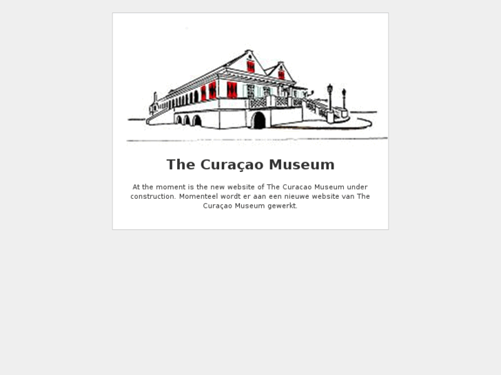 www.thecuracaomuseum.com