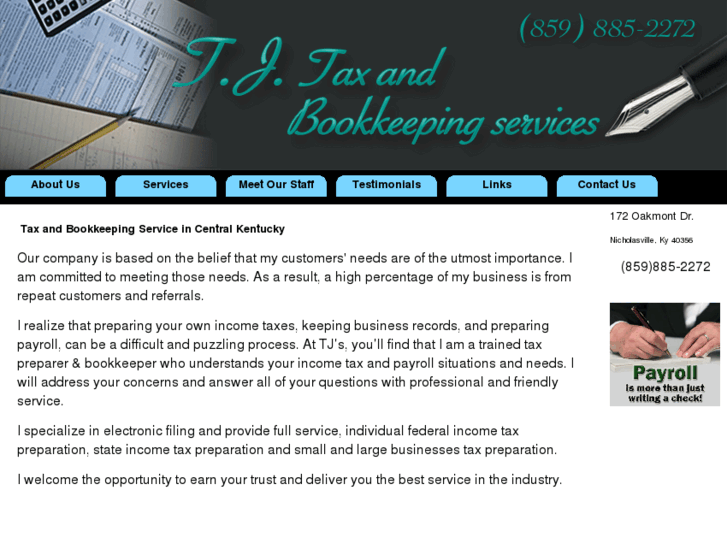www.tjtaxandbookkeeping.com