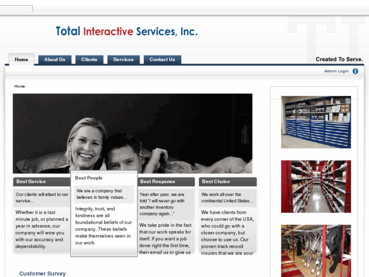 www.totalinteractiveservices.com