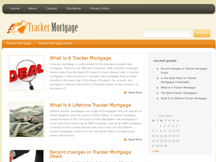 www.trackermortgage.org