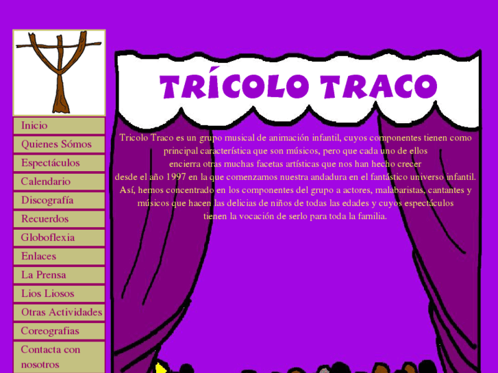 www.tricolotraco.com