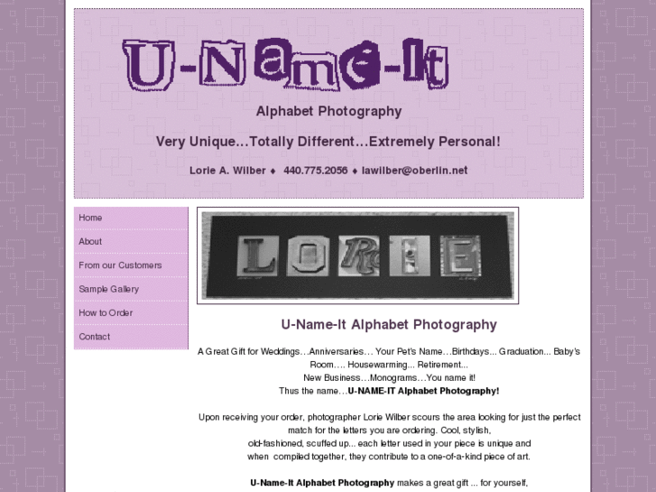 www.u-name-it-art.com