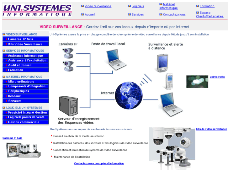 www.unisystemes.com