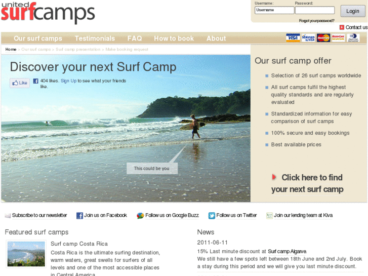 www.unitedsurfcamps.com