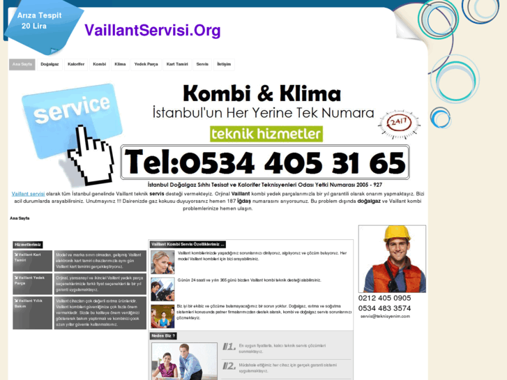 www.vaillantservisi.org