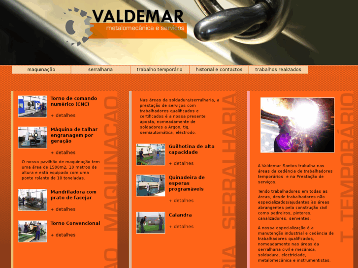 www.valdemarsantos.com