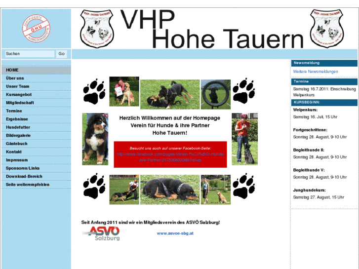 www.vhp-hohetauern.com