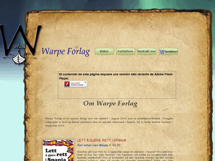 www.warpeforlag.com