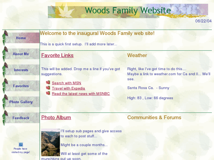 www.woodsfam.com